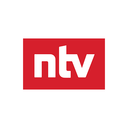 NTV Logo