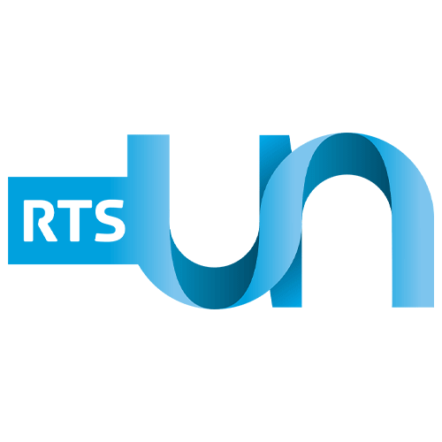 RTS Un Logo