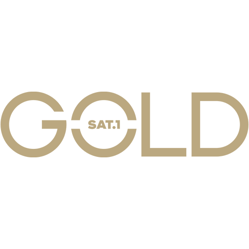 Sat. 1 Gold Logo