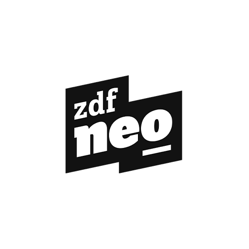 ZDF Neo Logo