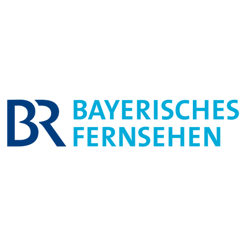 Bayerische Fernsehen Logo