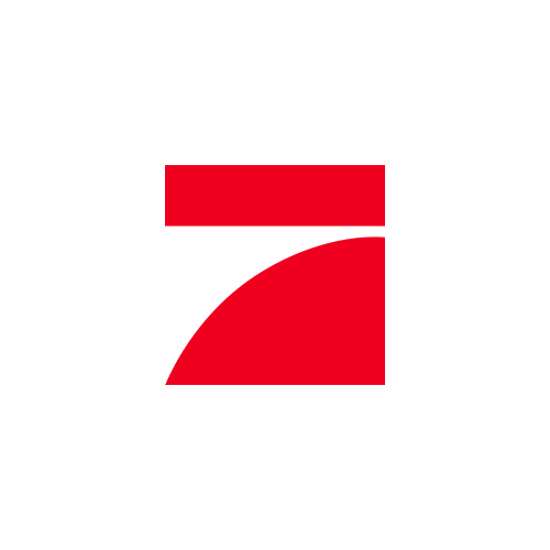 ProSieben Logo