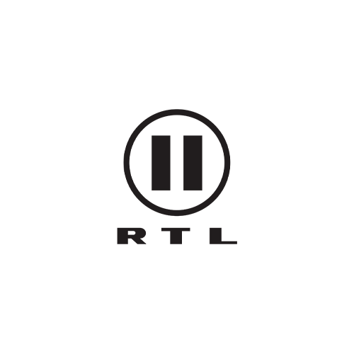 RTL II Logo