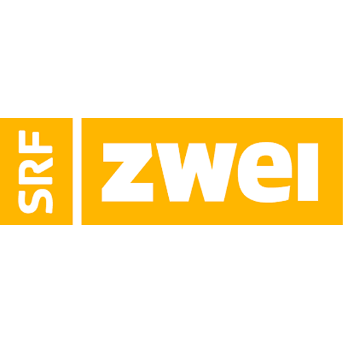 SRF Zwei Logo